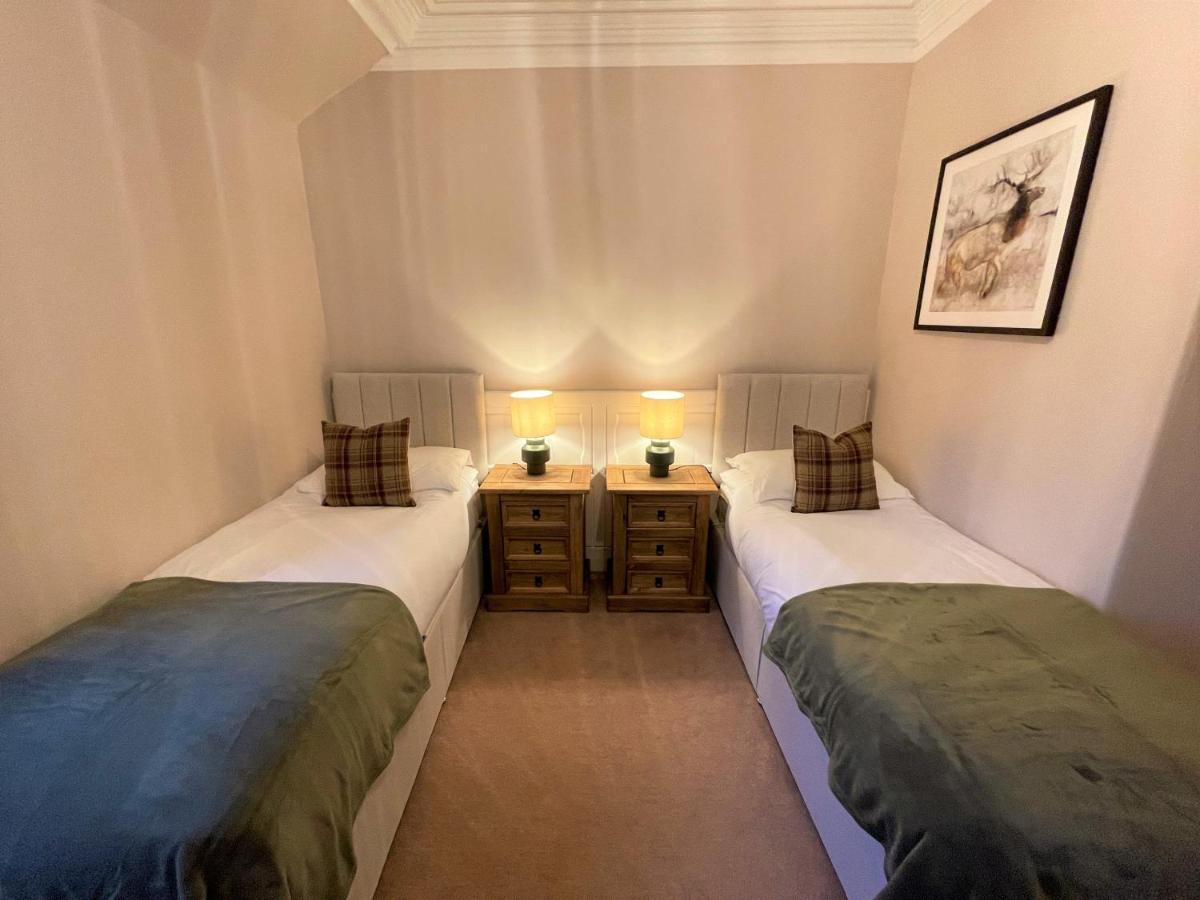 Отель Navidale House - Bed, Breakfast & Bar Хелмсдейл Экстерьер фото