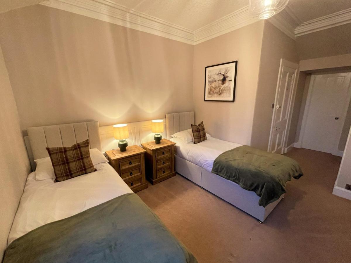Отель Navidale House - Bed, Breakfast & Bar Хелмсдейл Экстерьер фото