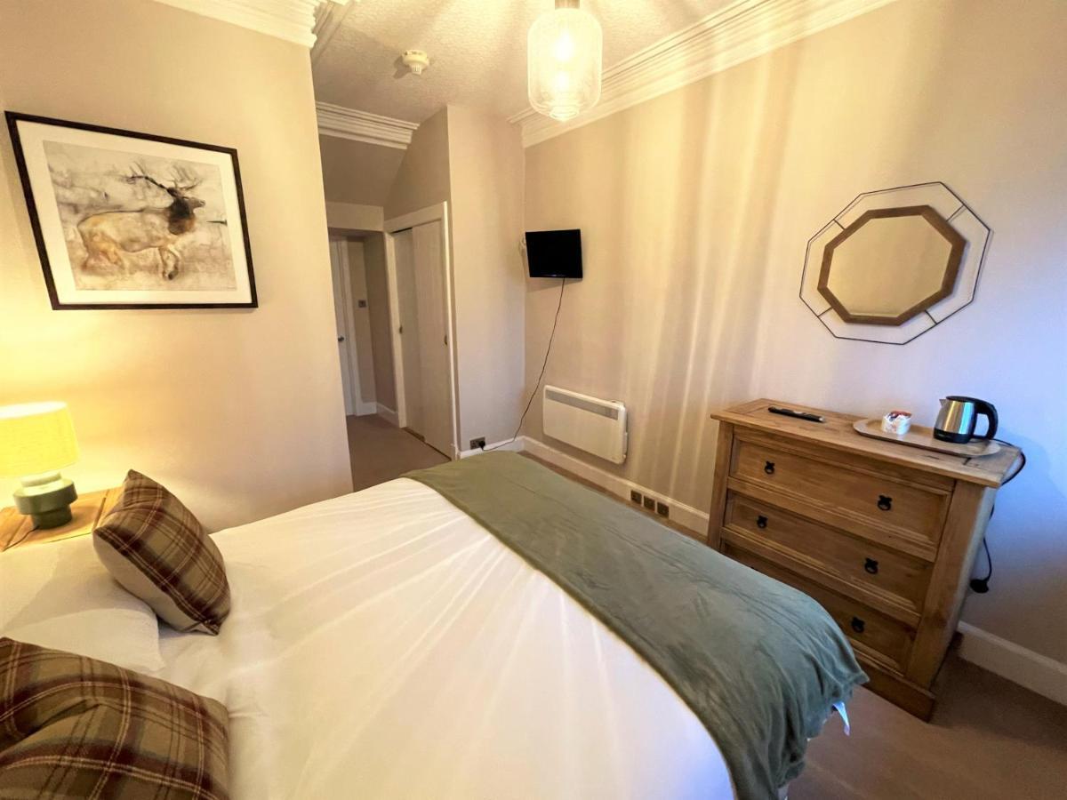 Отель Navidale House - Bed, Breakfast & Bar Хелмсдейл Экстерьер фото